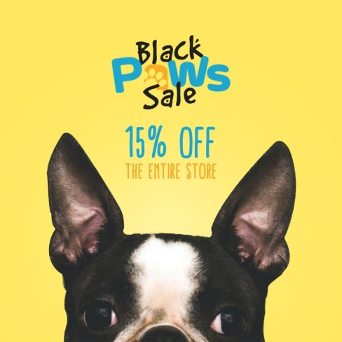 Paws Complete - Digital Advertising