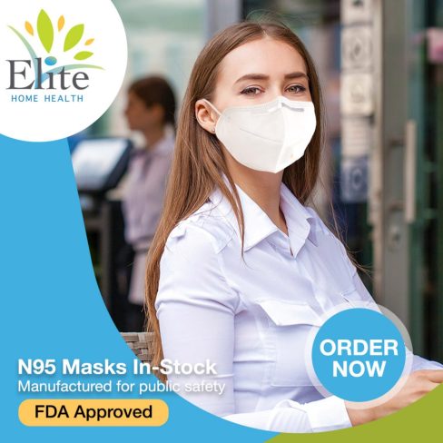 Elite Home Health Healthcare Digital Advertising