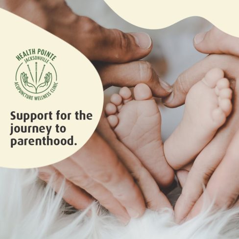 Heath Pointe Acupuncture Clinic Digital Marketing