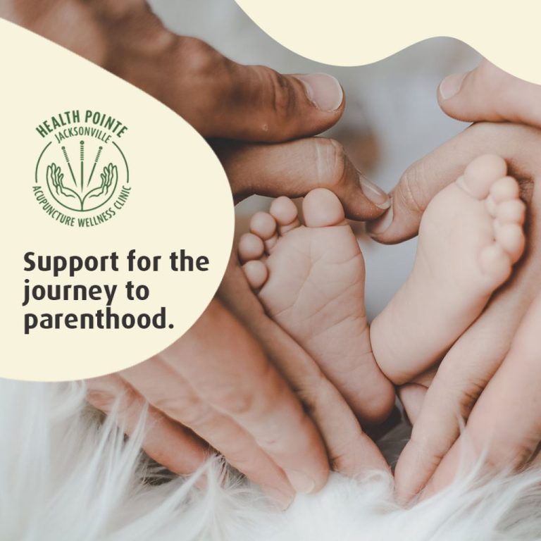 Heath Pointe Acupuncture Clinic Digital Marketing