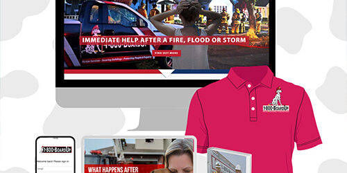 BoardUp Square Portfolio