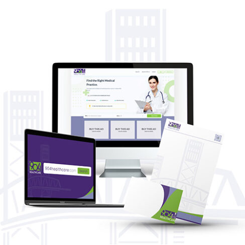 Healthcare Directory Service Square