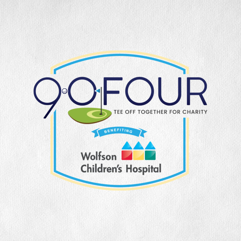 four logo