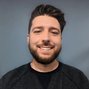 about team headshot david thomas