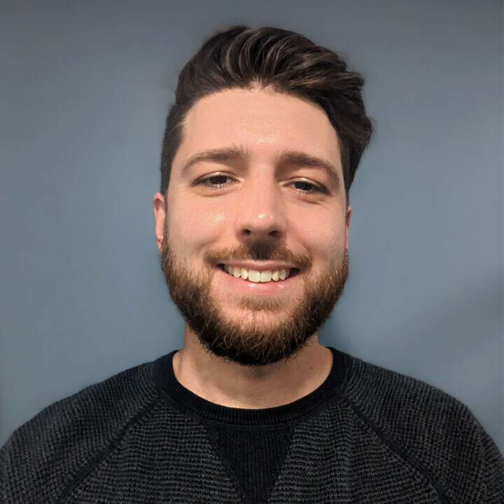 about team headshot david thomas