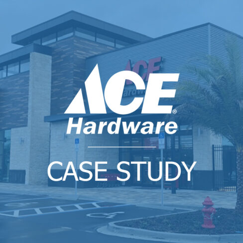ace hardware marketing case study