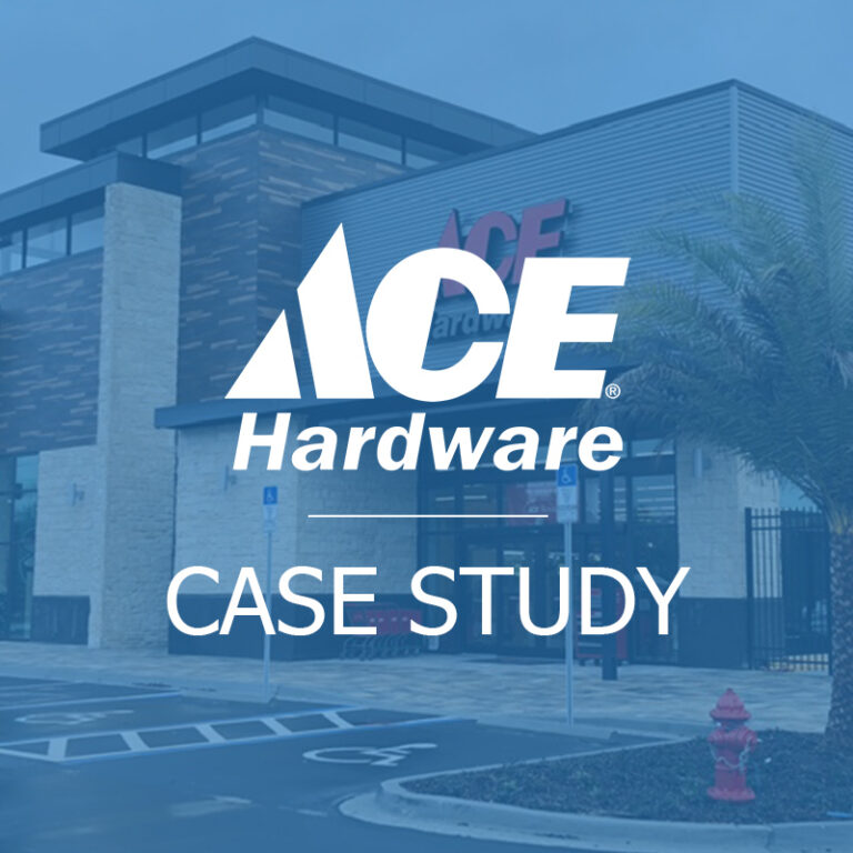 ace hardware marketing case study