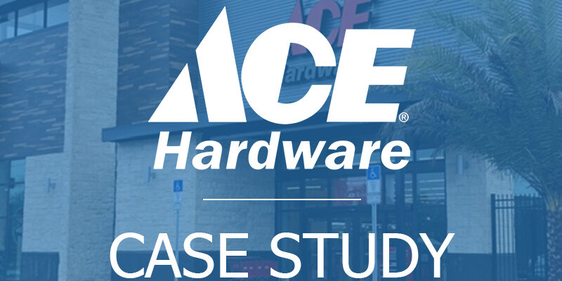 ace hardware marketing case study
