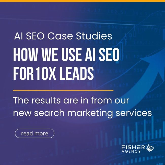 ai seo tools case study