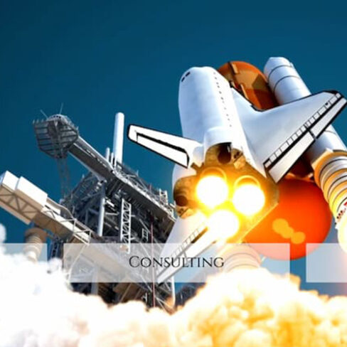 Airport Executive Recruiting Square