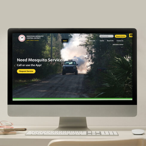 anastasia mesquito website