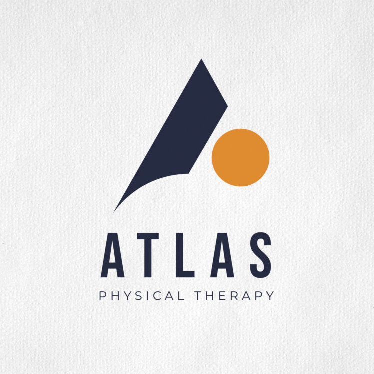 atlas logo brand
