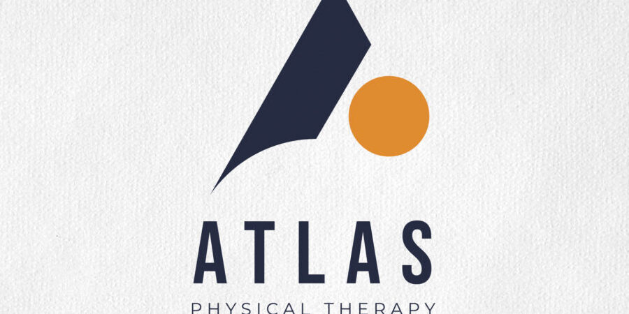 atlas logo brand