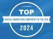 Fisher Agency awarded Top Digital Marketing Companies in the USA