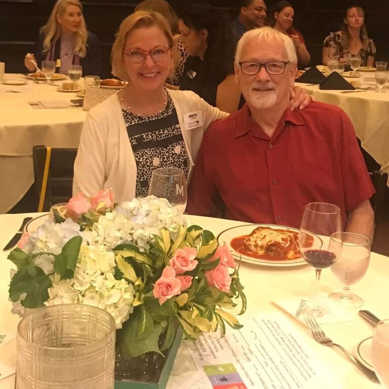 award winning women business owner