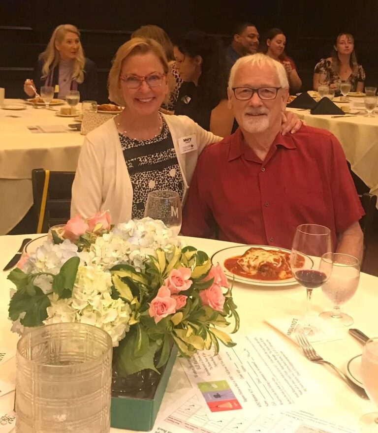 award winning women business owner