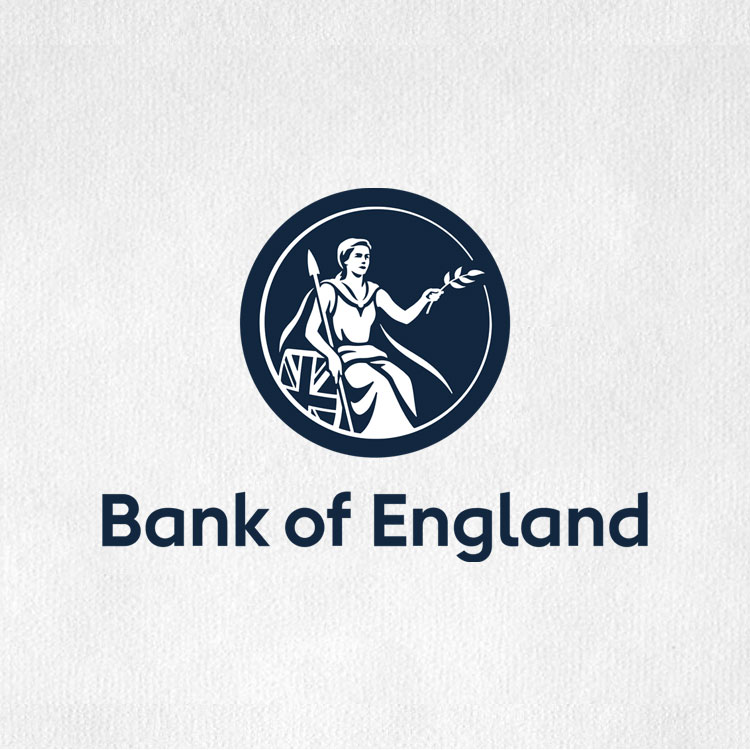 bank of england