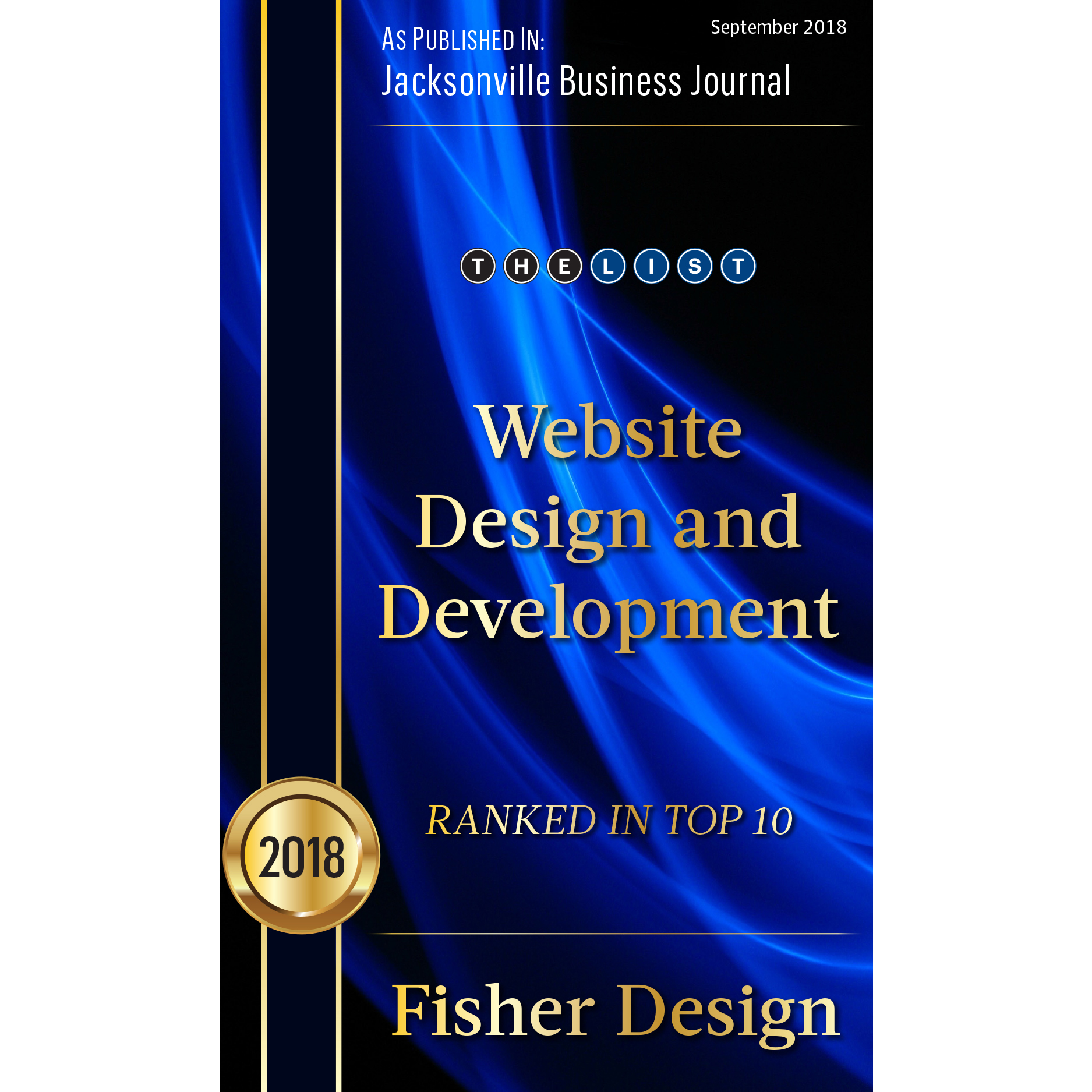 Best of Website Design 2018sq