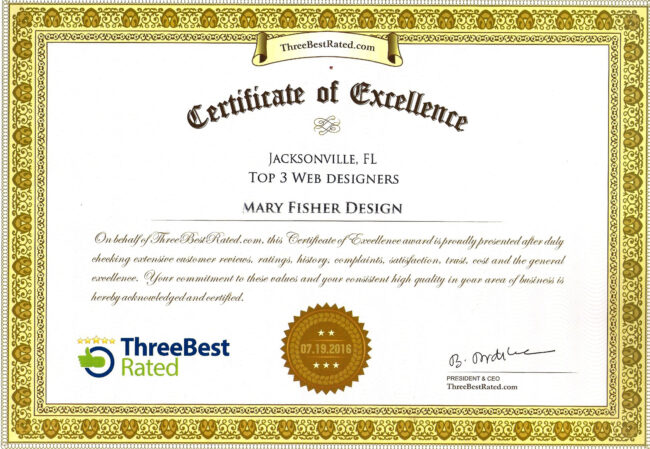 best web designers 2016