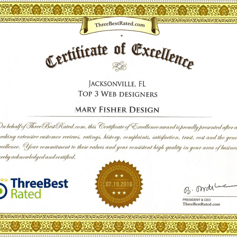 best web designers 2016