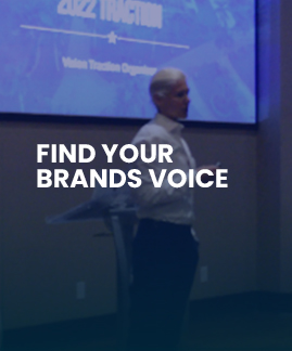 brand voice