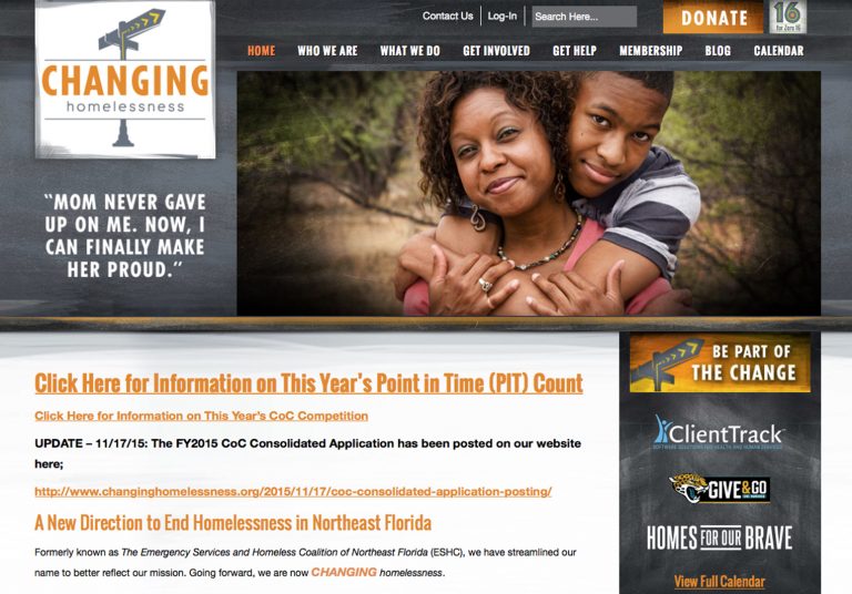 changinghomelessness