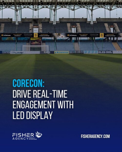 CoreCon BlogSocialPosts x