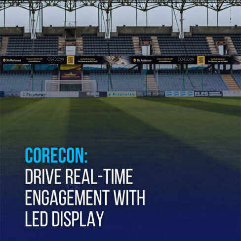 CoreCon BlogSocialPosts x