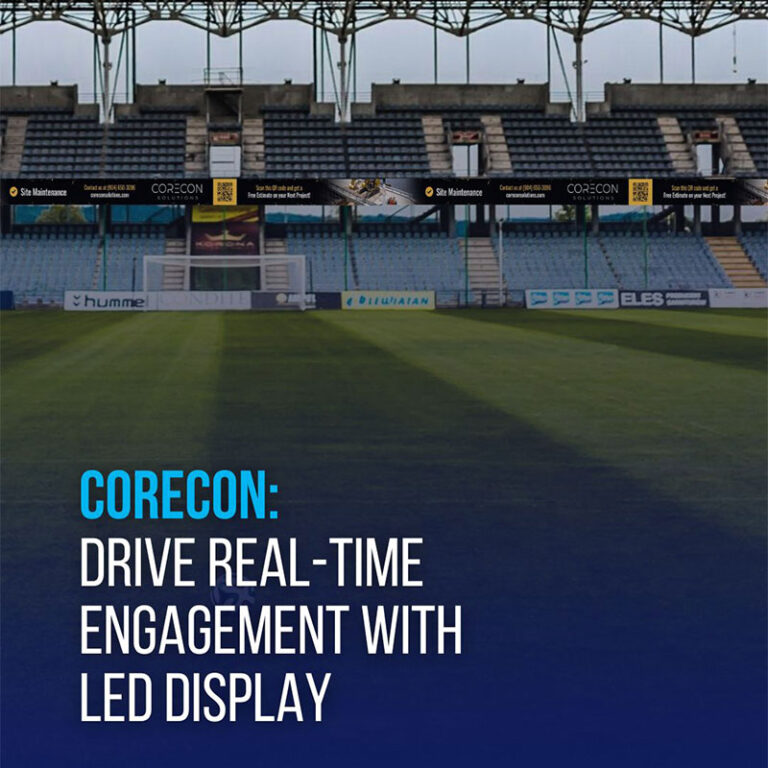 CoreCon BlogSocialPosts x