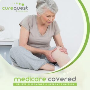 CureQuest Clinical Case Study CureQuest Clinical Case Study