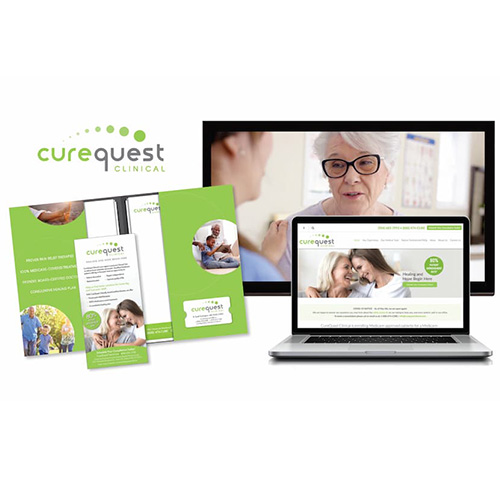 CureQuest Clinical Square