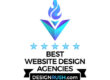 DesignRush Best Website Design Agencies
