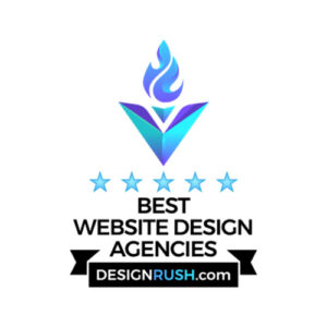 DesignRush Best Website Design Agencies