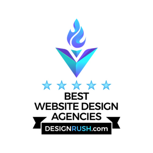DesignRush Best Website Design Agencies