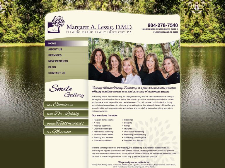 drlessig screenshot2