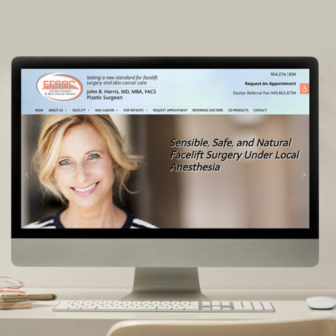 FFSCC Portfolio Image