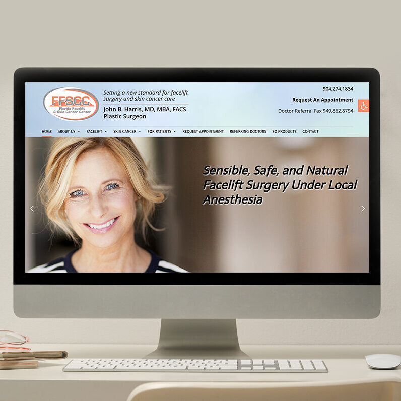 FFSCC Portfolio Image