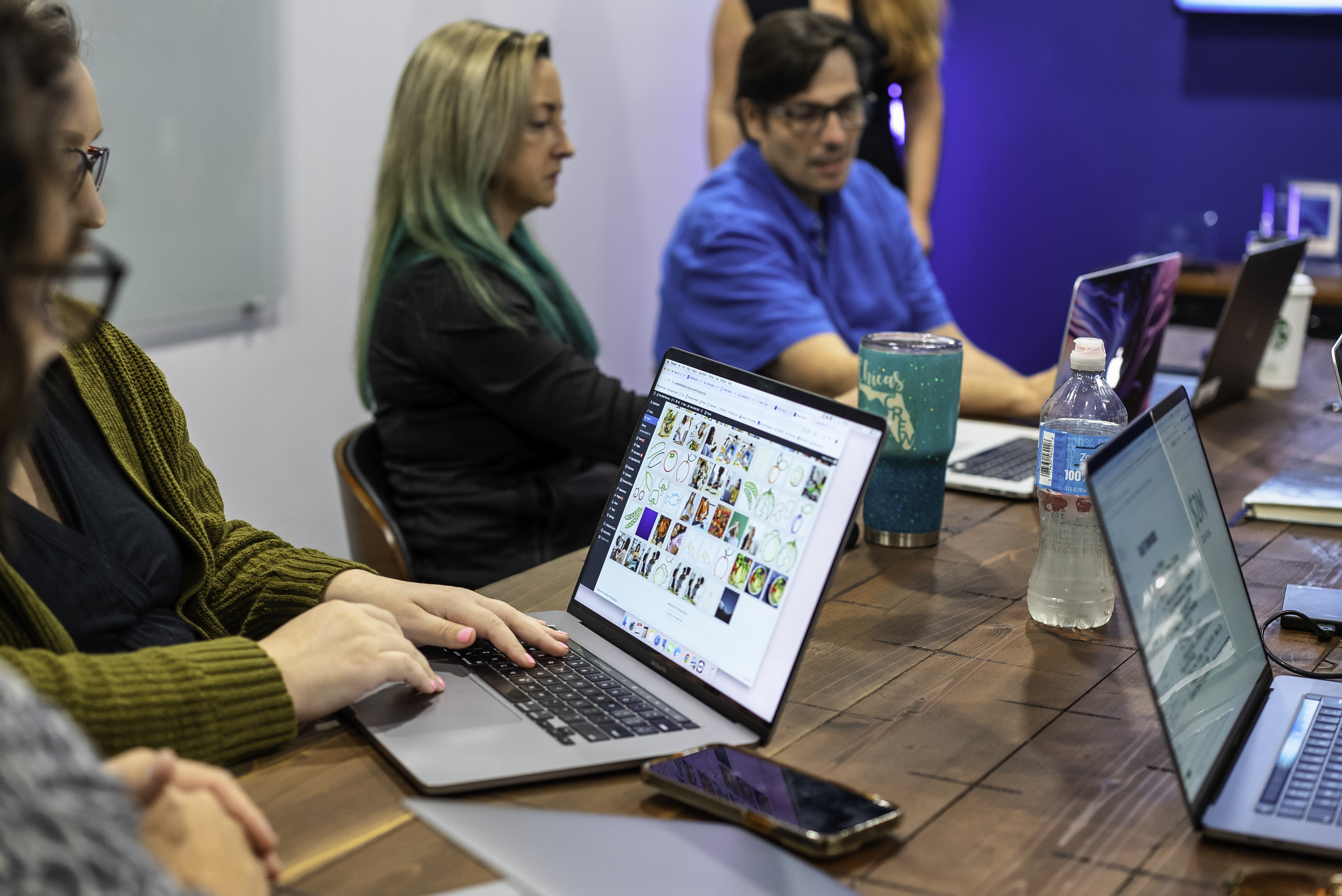 Fisher Agency Top AI Search in Florida