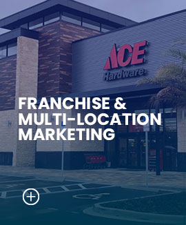 franchise marketing services