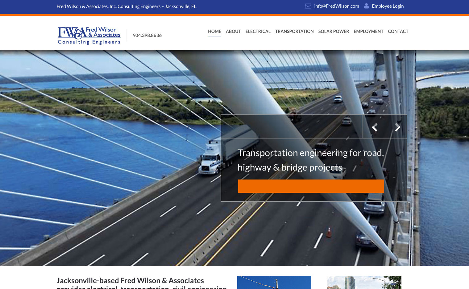 FWA WebSS 12 2019 FW&A-Fred Wilson & Associates