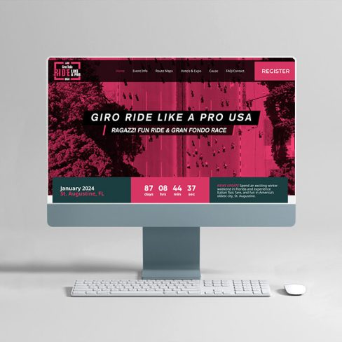 giro web