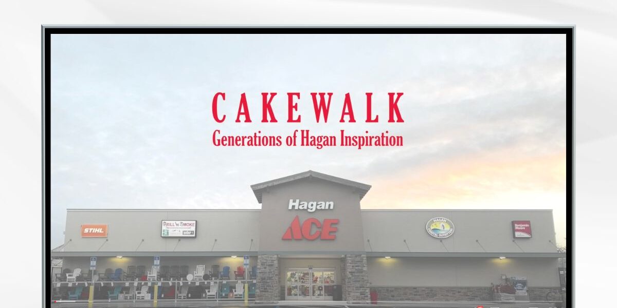 Fisher Agency handles the marketing for ACE Hardwares. We did the legacy video for the Hagan ACE group in Jacksonville Orange Park, Yulee, St Augustine and Hilliard