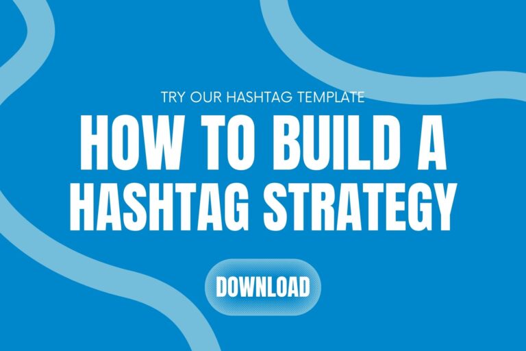 hashtag strategy jacksonville