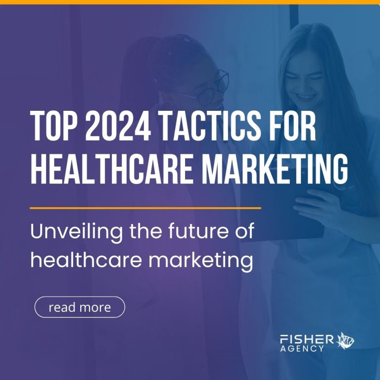 healthcare marketing