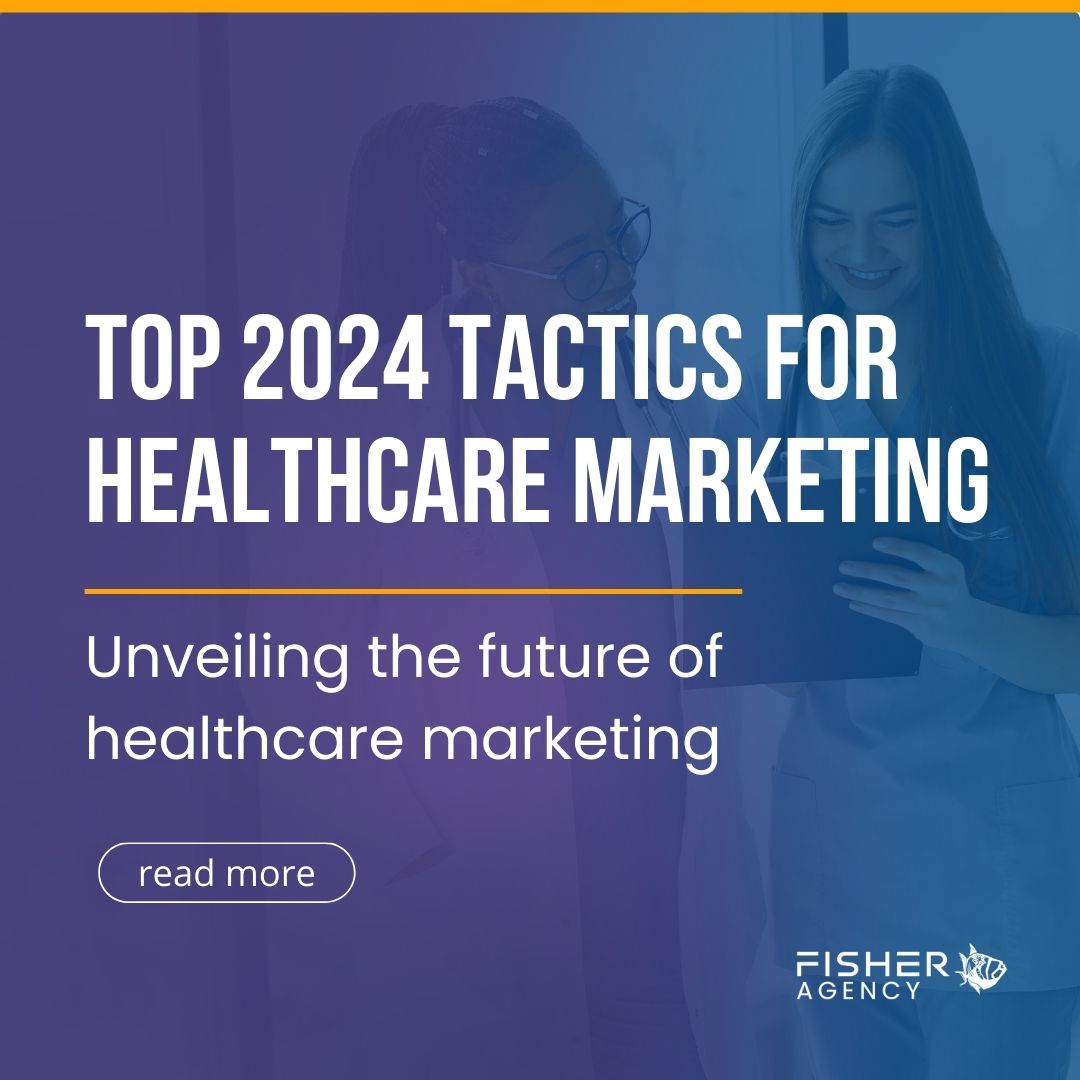 healthcare marketing