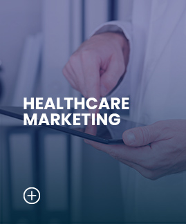 healthcare marketing