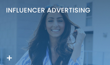 INFLUENCER AD