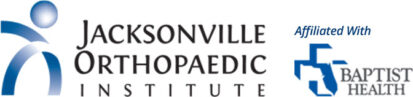 Jacksonville Orthopaedic Institute Logo