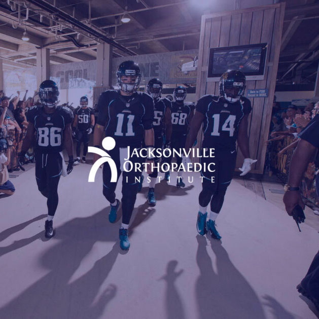 joi healthcare marketing x