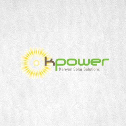 k power solution logo design 280x280 1